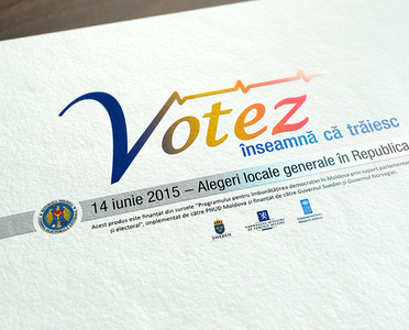 Alegeri Locale Generale - 2015