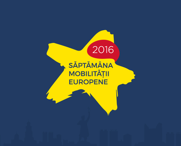 Sătămâna Mobilității Europene - 2016