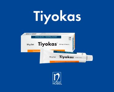 Campanie publicitară Tiyokas