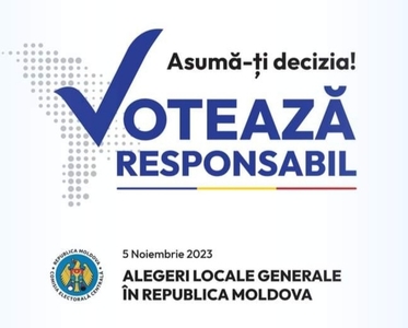 General local elections