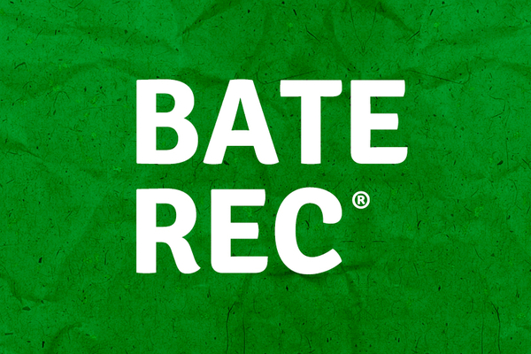 Муниципальная компания по сбору использованных батареек – Baterec
