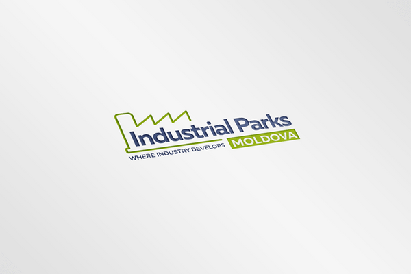 Parcurile Industriale - Identitate corporativă