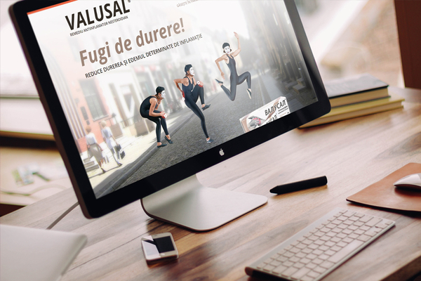 Продвижение онлайн – Valusal